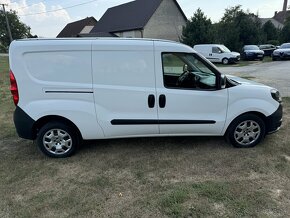 Fiat Doblo 1.6 Multijet L2 Maxi - 4