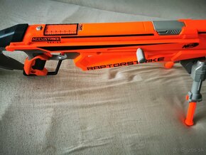 Nerf Raptorstrike - 4