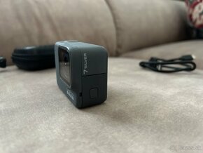 GoPro Hero 7 Silver - 4