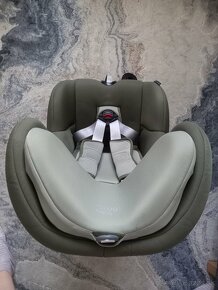 Autosedacka Britax Römer TRIFIX 2 i-size - 4