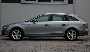 Audi A4 2.0 TFSI - 4