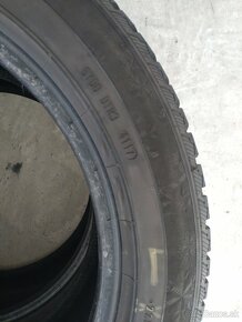 Pneumatiky Semperit Speed-Grip 3 225/55 R17 - 4