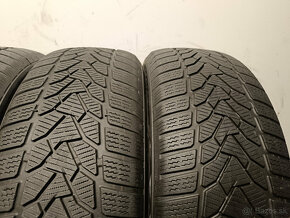 215/55 R17 Zimné pneumatiky Winter Expert 4 kusy - 4