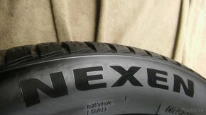 zimné 225/50 r18 XL Nexen Winguard Sport 2 kúpa 2023 - 8 mm - 4