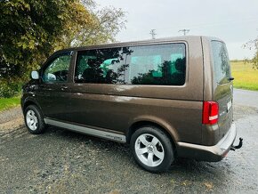 VW Multivan 2.0 tdi 103kw - 4