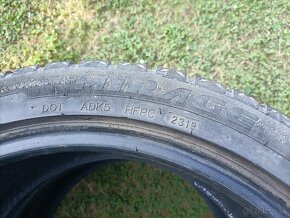 2x zimné 245/40 r18 - 4