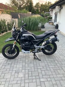 Moto Guzzi V 85 TT - 4