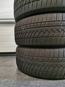 Continental 225/60 R17 99H zimné pneumatiky 2022 - 4