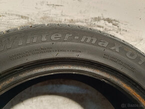 205/55 R16 Zimné pneumatiky Sunny Winttermax 2 kusy - 4