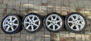 Disky R17 5x112 - 4