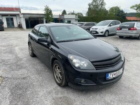 Opel Astra - 4