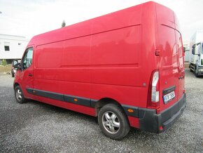 Renault Master 125 L3H2 - 4