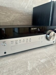 Sony audio systém - 4