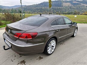 Volkswagen CC - 4