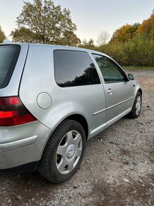 Golf mk4 1.9 tdi - 4