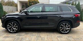 ŠKODA Kodiaq JOY+ 2.0TDI EVO 147kW / 200k 7AP 4x4 - 4