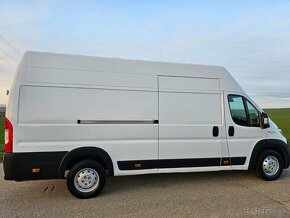 Fiat Ducato 2.3 JTD L4H3 Maxi NOVA STK + EK - 4