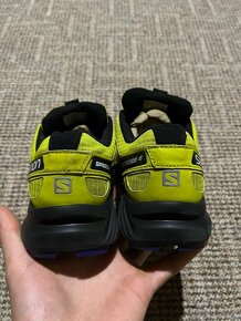 Salomon Speedcross 4, velikost 40 2/3 - 4