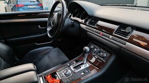 AUDI S8 5.2 V10 Quattro - 4