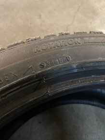 Pneumatiky Sebring zimne 225/45R17 - 4