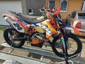 KTM excf 350 sixdays - 4