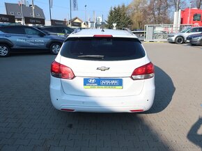 AKCE Chevrolet Cruze 2.0VCDi 120kW ALU KOLA - 4