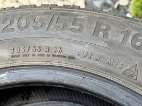 205/55 R16 - 4