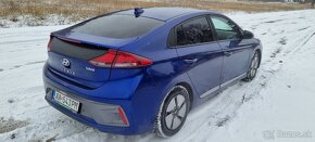 Hyundai Ioniq Hybrid - 4