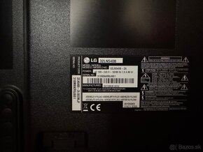 LG 32ln540b + STRONG LEAP-S3 - 4