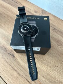 Huawei Watch GT 2 Pro - 4