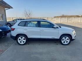 Original Alu Škoda Karoq + zimné pneu 225/55R17 - 4