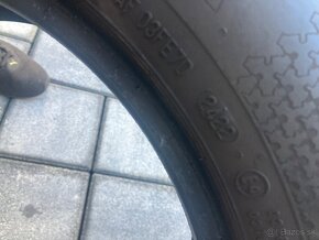 Continental 205/60 R16 zimné - 4