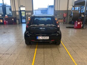 Smart Forfour 1.1 - 4