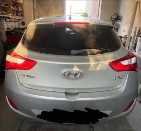 Hyundai i30 - 4