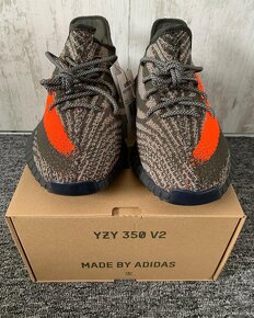 Yeezy Boost 350 V2 'Dark Beluga' (44-2/3) - 4