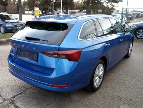 Škoda Octavia Combi 2.0 TDI DigitalCockpit,kamera,navi,keyle - 4