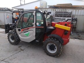 MANITOU MT 625 H COMFORT - 4