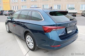 Škoda Octavia Combi 2.0 TDI Style DSG, Led,1.majiteľ - 4