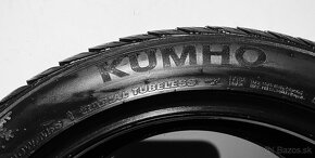 kumho wintercraft wp71 245/45 R19 102H - 4