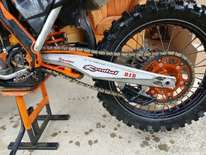 Ktm sxf 250 - 4