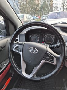 Hyundai i20 1.4 crdi - 4