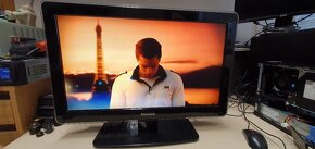 Panasonic 26" TV 26PFL5403D/10 - 4