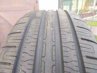 Pneumatiky Goodyear 215/45R20 letné nové 4ks - 4