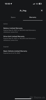 Tesla model 3 Performance 2019 377kW 513hp - 4