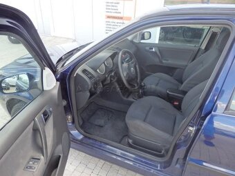 náhradne diely na: Vw Polo medzimodel 1.4i, 1.4 Tdi, 1.2i, - 4