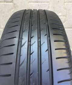 185/60 r15 letné Nexen 84H - 4