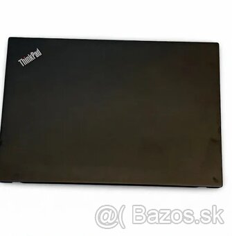 Lenovo ThinkPad T14s Gen 1 i5-10210U 16 GB RAM 256 GB SSD 14 - 4