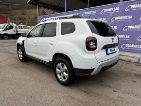 Dacia Duster 1.5 Blue dCi 85 S S Comfort 4x4 - 4