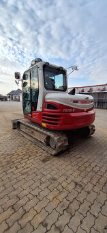 TAKEUCHI TB290-2xV DIESEL - 4