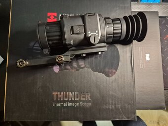 Hikmicro thinder TH25 - 4